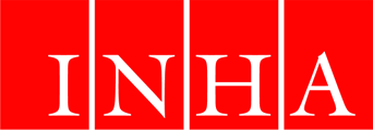 Visitez le site web de l'INHA Logo INHA